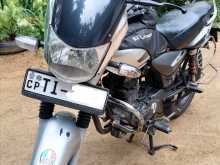 Bajaj Platina 2007 Motorbike