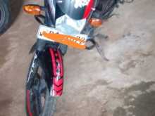 Bajaj Platina 2013 Motorbike