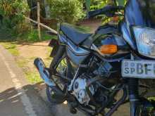 Bajaj Platina 2017 Motorbike