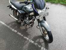 Bajaj Platina 2006 Motorbike