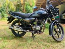 Bajaj Platina 2008 Motorbike