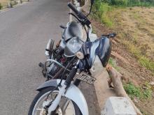Bajaj Platina 2007 Motorbike