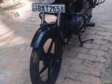 Bajaj Platina 2014 Motorbike