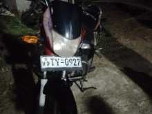 Bajaj Platina 2007 Motorbike