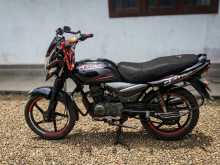 Bajaj Platina 2013 Motorbike