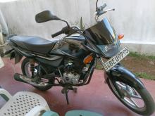 Bajaj Platina 2016 Motorbike