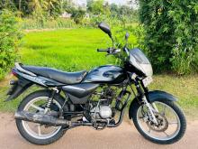 Bajaj Platina 2008 Motorbike
