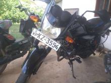 Bajaj Platina 2013 Motorbike