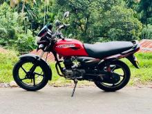 Bajaj Platina 2011 Motorbike