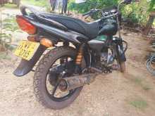 Bajaj Platina 2011 Motorbike