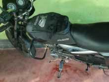 Bajaj Platina 2013 Motorbike