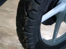 Bajaj Platina 2018 Motorbike