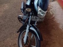 Bajaj Platina 2007 Motorbike