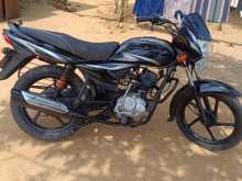 Bajaj Platina 2010 Motorbike
