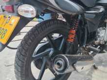 Bajaj Platina 2007 Motorbike