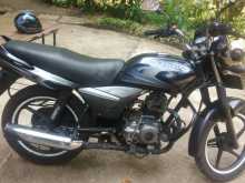 Bajaj Platina 2013 Motorbike