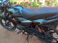 Bajaj Platina 2014 Motorbike