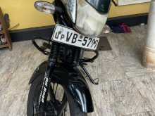 Bajaj Platina 2009 Motorbike