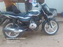Bajaj Platina 2018 Motorbike