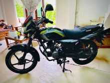 Bajaj Platina 2011 Motorbike