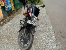 Bajaj Platina 2015 Motorbike