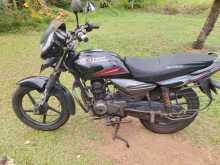 Bajaj Platina 2013 Motorbike