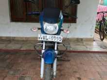 Bajaj Platina 2010 Motorbike