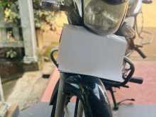 Bajaj Platina 2009 Motorbike