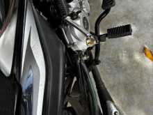 Bajaj Platina 2018 Motorbike