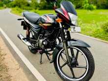 Bajaj Platina 2015 Motorbike