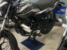 Bajaj Platina 2026 Motorbike