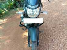 Bajaj Platina 2018 Motorbike