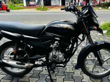 Bajaj Platina 2017 Motorbike