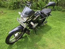 Bajaj Platina 2019 Motorbike