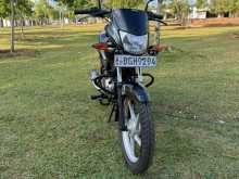 Bajaj Platina 2018 Motorbike