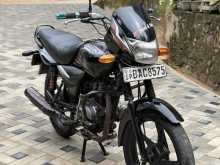 Bajaj Platina 2013 Motorbike