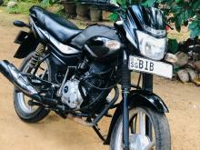 Bajaj Platina 2019 Motorbike