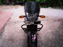 Bajaj Platina 2015 Motorbike