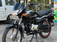 Bajaj PLATINA 2017 Motorbike