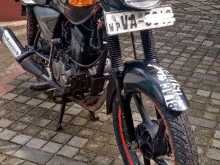 Bajaj Platina 2009 Motorbike