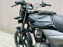 Bajaj Platina 2011 Motorbike