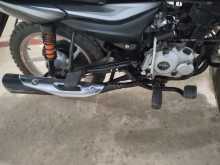 Bajaj Platina 2023 Motorbike