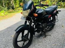 Bajaj Platina 2015 Motorbike