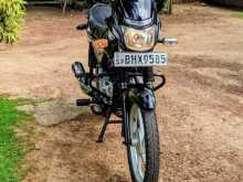 Bajaj Platina 2019 Motorbike