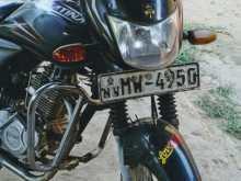 Bajaj PLATINA 2004 Motorbike