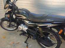 Bajaj Platina 2017 Motorbike