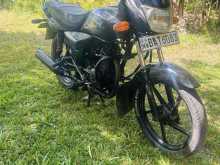 Bajaj Platina 2013 Motorbike