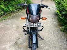 Bajaj Platina 2013 Motorbike