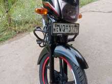 Bajaj Platina 2009 Motorbike