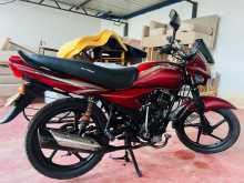 Bajaj Platina 2010 Motorbike